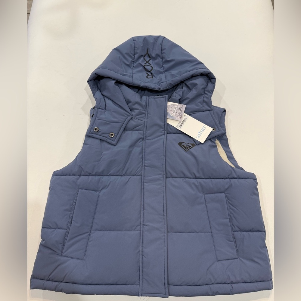Roxy Vest